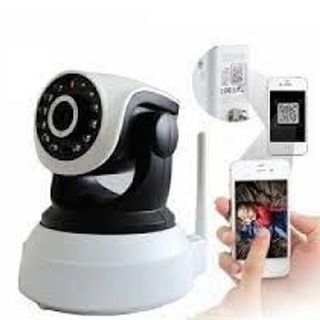 Camera Wifi/3G Siepem Camera Giám Sát Không Dây P2P S6203