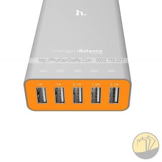 HOCO - Cóc sạc Hoco UH502