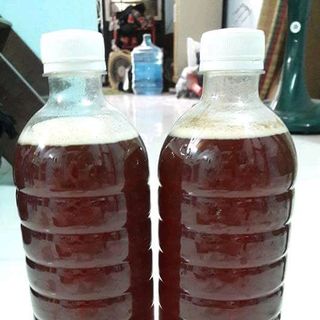 Mật ong nguyên chất 100 xứ Lâm Đồng