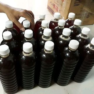 Mật ong nguyên chất 100 xứ Lâm Đồng
