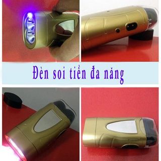 Máy Cạo Râu Đa Năng 4 Trong 1 SN1 Đẳng Cấp Quý Ông Vàng Gold