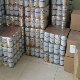 Bột chùi đa năng Bar Keepers Friend