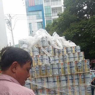 Bột chùi đa năng Bar Keepers Friend