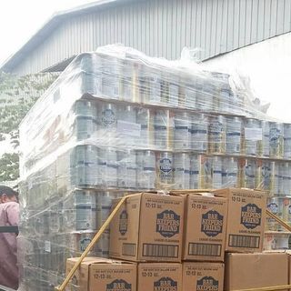 Bột chùi đa năng Bar Keepers Friend