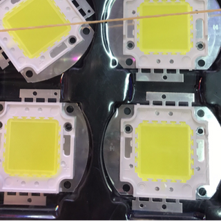nhân pha led 12v 50w
