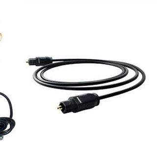 Bộ Chuyển Tín Hiệu TV 4K Optical To Audio AV Ra Amply