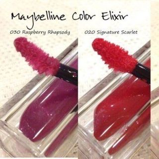 Son Môi Maybellinee siêu lì Color Sensational Elixir Lip Color