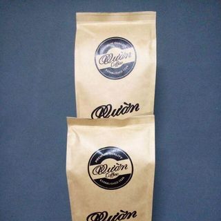 Cafe Vườn nguyên chất