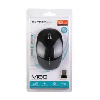 CHUỘT KHÔNG DÂY FORTER V181 - Hàng Công Ty