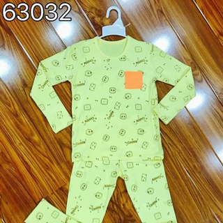 Đồ bộ cho bé