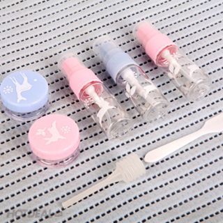 Bộ chiết mỹ phẩm Miniso Japan