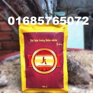 BỘT THẢO DƯỢC THIÊN NHIÊN KIỀU BEAUTY gói to 300ml