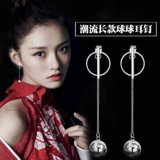 Bông tai phụ kiện thời trang