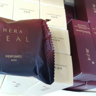 Xà Phòng Tắm Hương Nước Hoa Zeal Hera