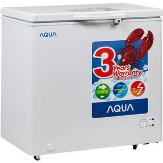 Tủ Đông Aqua AQF-C210 giá sỉ