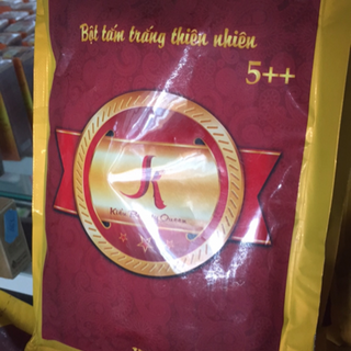 bột kiều