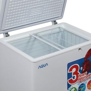 Tủ Đông Aqua AQF-C210