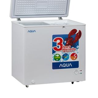Tủ Đông Aqua AQF-C210