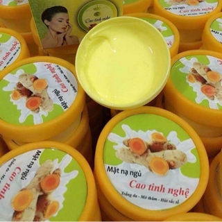 mặt nạ ngủ cao tinh nghệ sĩ lẻ