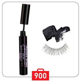 MASCARA CREAM MINISO