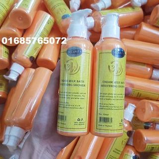 SỬA TẮM TRẮNG 3W SIÊU TRẮNG MỊN