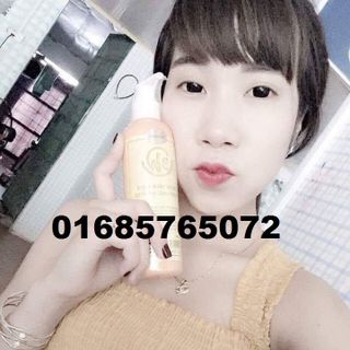 SỬA TẮM TRẮNG 3W SIÊU TRẮNG MỊN