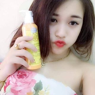SỬA TẮM TRẮNG 3W SIÊU TRẮNG MỊN