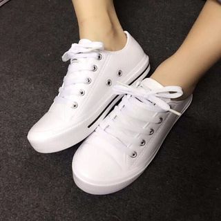 giày bata nhựa siêu nhẹ