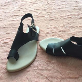 giày búp bê - sandal nữ