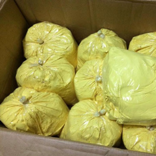 tinh bột nghệ nguyên chất 400k 1kg