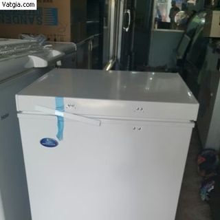Tủ Đông Sanden Intercool SNH-0105