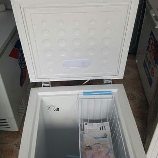 Tủ Đông Sanden Intercool SNH-0105