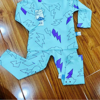 Đồ bộ cho bé