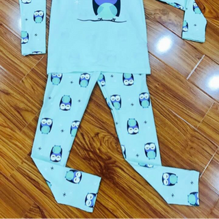 Đồ bộ cho bé