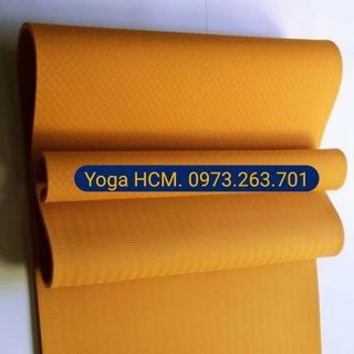Thảm tập Yoga giá tốt