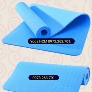 Thảm tập Yoga giá tốt