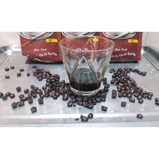 Cafe nguyên chất