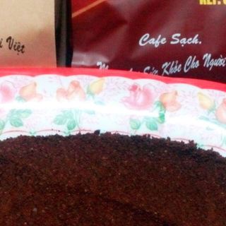 Cafe nguyên chất