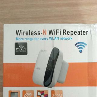 kit song wifi cuc mamh 300m cắm nguôn trực tiếp