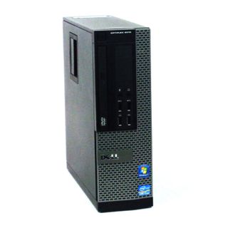 Thùng PC Dell core I7
