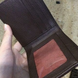 Ví Da Cá Sấu 100 100 Hàng Xưởng