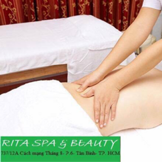 massage boday với tinh dầu thiên nhiên chỉ còn 90k