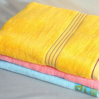 Khăn bông dùng khách sạn nhà hàng spa và khăn khô đa năng