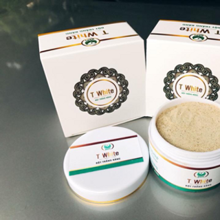 Bột trắng răng T White