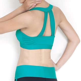 Bộ quần áo thể dục thẩm mỹ 10038