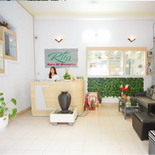 Trị mụn với công nghệ máy oxy zet chỉ với 99k