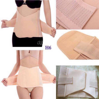 ĐAI NỊT BỤNG