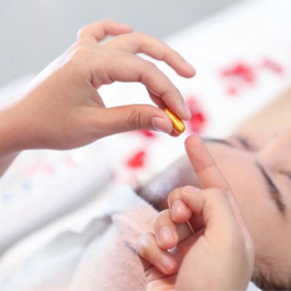 siêu giảm giá với liệu trình thải độc tố chì chỉ với 99k