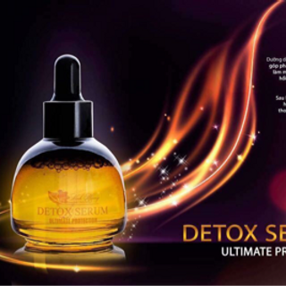 Detox serum thải thộc Linh Hương