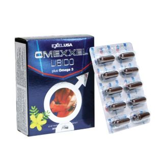 SINH LÝ NAM SỨC KHỎE TOÀN DIỆN